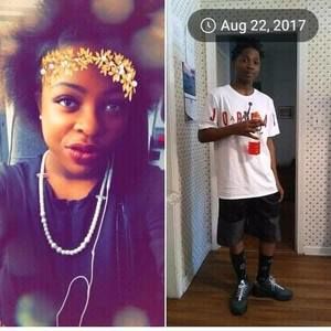 Meet your Posher, Tamiko